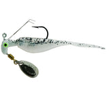 Slab Runner (Weedless)