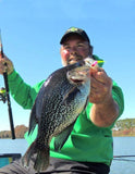 Muddy Water Baits 2 inch