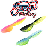 Jenko Big T Paddle Fry