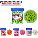 Magic Bait Crappie Bites