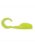 Crappie Magnet Slab Curly