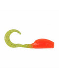 Crappie Magnet Slab Curly
