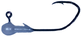 Crappie Sickle Series Jigheads