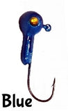 Rockport Rattler Jighead