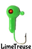 Rockport Rattler Jighead
