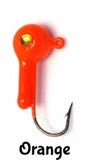 Rockport Rattler Jighead
