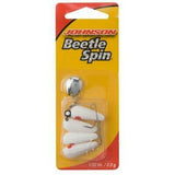 Johnson Beetle Spin