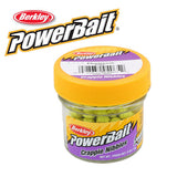 Berkley PowerBait Crappie Nibbles 1.1oz
