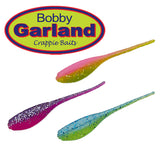 Bobby Garland 2" Baby Shad