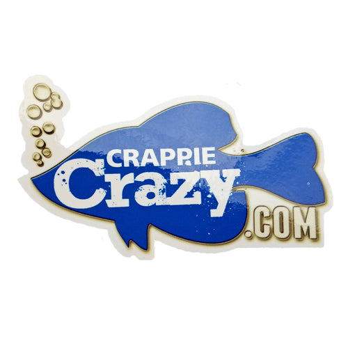 Crappie Accessories Crappie Scents and Crappie Attractant Crappie Crazy