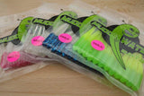 Muddy Water Baits 2 inch