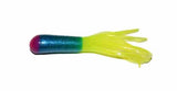 Big Bite 1.75" Crappie Tube