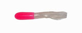 Big Bite 1.75" Crappie Tube
