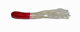 Big Bite 1.75" Crappie Tube