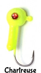 Rockport Rattler Jighead