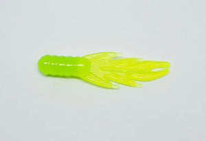 Crappie Monster Upper Cut