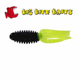 Big Bite Baits 1.75" Slab Tube