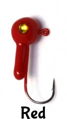 Rockport Rattler Jighead