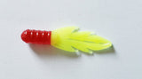 Crappie Monster Upper Cut